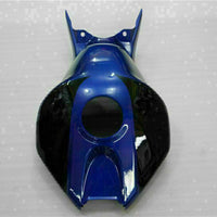 MS Injection Blue Black Bodywork Fairing Fit for Honda 2006-2007 CBR1000RR u058