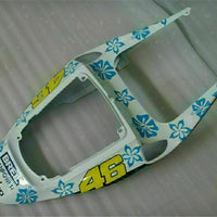 MSA Injection Cowl Fairing Fit for Honda 2005-2006 CBR600RR ABS Set u021