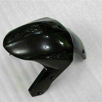 MSA Injection Fairing Kit Fit for  2008-2010 ZX10R ZX-10R Glossy Black t003