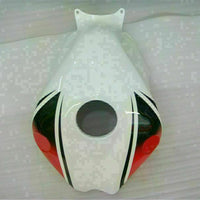 MS Injection Mold White New Fairing Set Fit for Honda 2008-2011 CBR1000RR u026