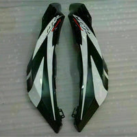 MSA Injection ABS Fairing White Fit for Honda 2007-2008 CBR600RR Plastic u033