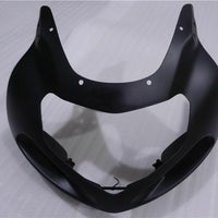 MSB Injection Mold  Black Fairing Fit for  2001-2003 GSXR 600 750 k043