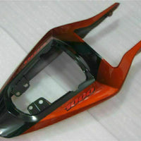 MS Injection Plastic Black New Fairing Fit for  2003-2004 GSXR 1000 r052