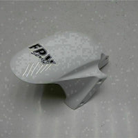 MSA Injection White ABS Plastic Fairing Fit for Honda 2003 2004 CBR600RR TH v009