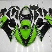 NT FAIRING injection molded motorcycle fairing fit for  ZX6R 2005-2006