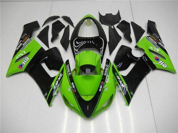NT FAIRING injection molded motorcycle fairing fit for  ZX6R 2005-2006