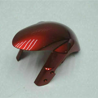 MS Injection Kit Red Black Fairing Kit Fit for  2005-2006 GSXR 1000 p005