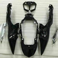 MS Injection Mold Black Fairing ABS Kit Fit for  2009-2016 GSXR 1000 r002