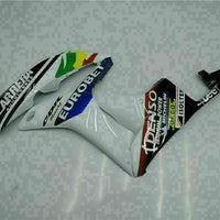 MSA Injection  Fairing Kit Fit for Honda 2007-2008 CBR600RR Plastic u048