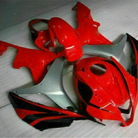 MSA Injection ABS Fairing Set Fit for Honda 2007-2008 CBR600RR Plastic u029