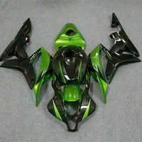 US STOCK NT Injection Molding Fairing Kit Fit for Honda 2007-2008 CBR600RR Plastic N042 Available in TX
