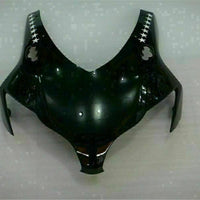 MS Injection New Black Plastic Fairing Fit for Honda 2008-2011 CBR1000RR u032