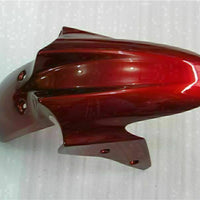 MS Fit for  2008-2012 EX250 250R Plastic New Injection Fairing t021-T-01