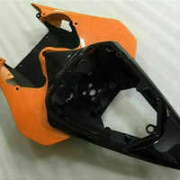 NT Injection Bodywork Orange Kit Fairing Fit for Yamaha 2008-2016 YZF R6 N058