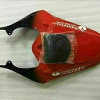 MSB Injection New Red Plastic Fairing Fit for Yamaha 2007-2008 YZF R1 g0YXHG-007