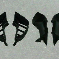 NT FAIRING injection molded motorcycle fairing fit for HONDA CBR600 F4i 2001-2003
