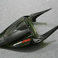MSA Injection Molded ABS Fairing Fit for Honda 2005-2006 CBR600RR Plastic u048