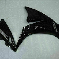 MS Injection Plastic Black Fairing Kit Fit for Honda 2012-2016 CBR1000RR u023