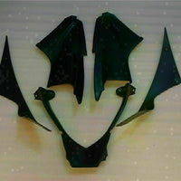 MS Injection ABS Black Cowl Fairing Fit for Yamaha YZF 2003-2005 R6 & 06-09 R6S g036