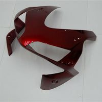 MSA Injection Molding Plastic Fairing Set Fit for Honda 2003-2004 CBR600RR f002