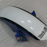 MSA New Blue Injection Fairing ABS Fit for Yamaha 2008-2016 YZF R6 u046
