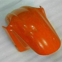 MS Orange ABS Injection Fairing Kit Fit for Honda 2001-2003 CBR600 F4I u012