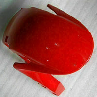 MSA Injection ABS Fairing Set Fit for Honda 2007-2008 CBR600RR Plastic u029