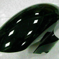 MSB Injection Mold Black Plastic  Fairing Fit for Yamaha 2006-2007  YZF R6 j048