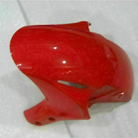 MS Injection Mold Red Blue Fairing Kit Fit for Honda 2004-2005 CBR1000RR u053