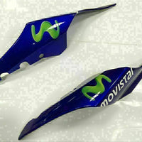 MS Injection Molding New Kit Blue ABS Fairing Fit for Yamaha 2015-2019 YZF R1 g006