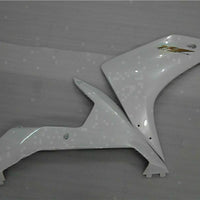 NT Injection New White Plastic Fairing Fit for Yamaha 2007-2008 YZF R1 N023