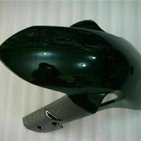 MS Injection Black ABS Set Fairing Kit Fit for  2005-2006 GSXR 1000 r010