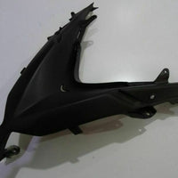 MSA Fit for  Ninja 650R 2009-2011 ER6F ABS Black Fairing Brand New l005