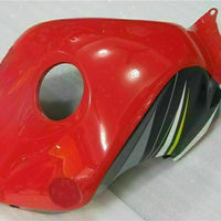 MS Injection Set New Red Black Fairing Fit for Honda 2008-2011 CBR1000RR u067