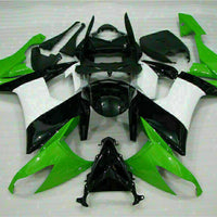 MSA Fit for  Ninja 2008-2010 ZX10R ZX-10R New Injection Fairing s002