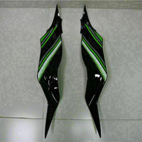 MSA Fit for  Fairing 2013-2018 ZX6R ZX-6R 636 Plastic Injection ABS t004