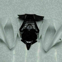 MS Injection Unpainted Fairing ABS Kit Fit for Yamaha 2006-2007 YZF R6 j0bb