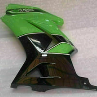 MS Fit for  2008-2012 EX250 250R Plastic New Injection Fairing t031-T-01