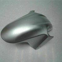 MS Injection Mold Silver Black Fairing Fit for Honda 2004-2007 CBR600 F4I u022