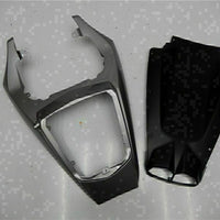 MS Injection Silver Plastic Fairing Fit for Yamaha YZF 2003-2005 R6 & 06-09 R6S g045