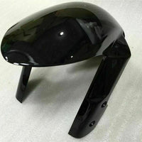 NT Injection Silver Gray Black Plastic Bodywork Fairing Fit for  2006 2007 GSXR 600 750 N0108