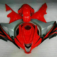 MSA Injection ABS Fairing Set Fit for Honda 2007-2008 CBR600RR Plastic u029