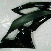 MSB Injection Kit  Black Plastic Fairing Fit for Yamaha 2008-2016  YZF R6 j001