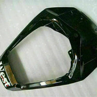 MS Injection Mold White Black Fairing Fit for Honda 2008-2011 CBR1000RR u025