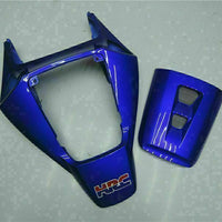 MS Injection New Red Blue Fairing Kit Fit for Honda 2006-2007 CBR1000RR u0106