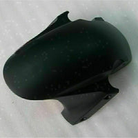 MSA Injection Mold Bodywork Black Fairing Fit for Honda 2003-2004 CBR600RR u021