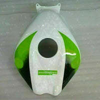 MS Injection Mold Green White Fairing Fit for Honda 2008-2011 CBR1000RR u020