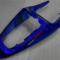 MS Injection Blue White Fairing Kit Fit for Honda 2002 2003 CBR954RR 900RR u024