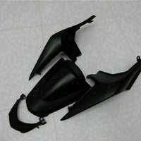 NT Fit for  2008-2012 EX250 250R Matte Black Injection Fairing Kit R001