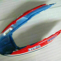 MS Red Blue Fairing Injection Fit for Honda 1999-2000 CBR600 F4 ABS Plastic u016